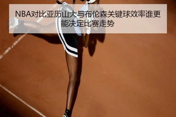 NBA对比亚历山大与布伦森关键球效率谁更能决定比赛走势 - kaiyun